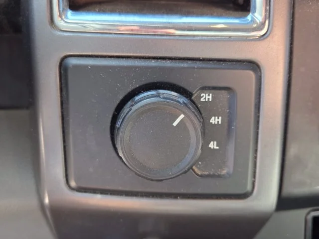 Used 2016 Black Ford XLT image 23