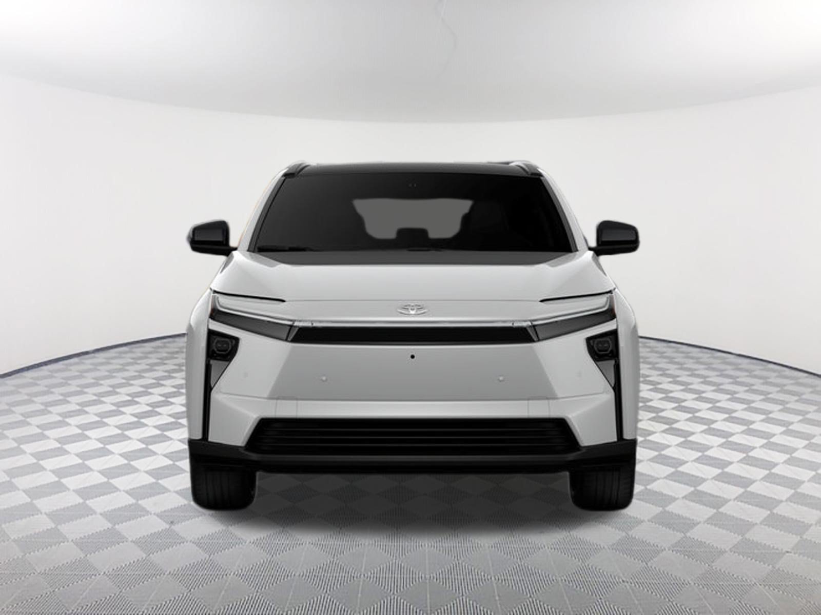 New 2026 Wind Chill Pearl Toyota Limited image 17