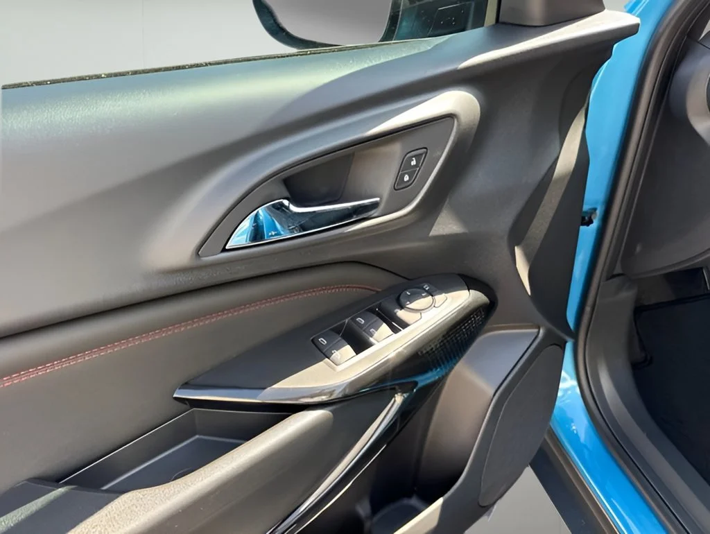 New 2026 Marina Blue Metallic Chevrolet 2RS image 10