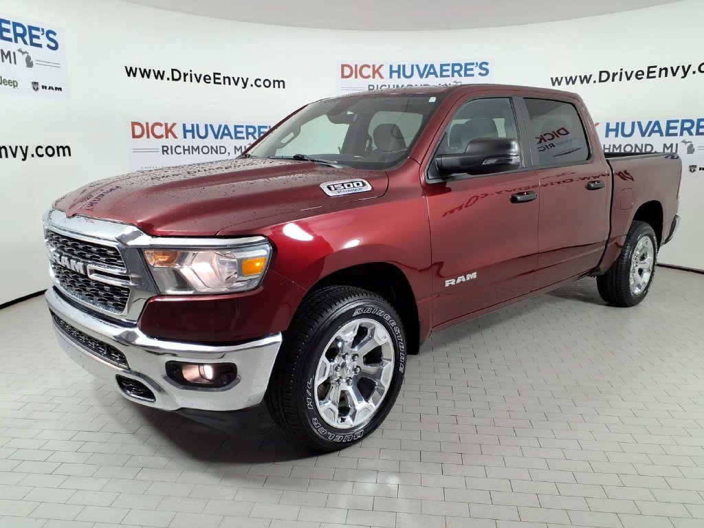 2023 RAM 1500 Pickup