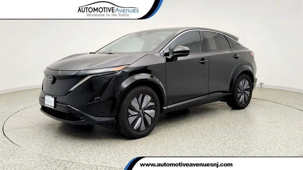 2023 Nissan Ariya Engage FWD's photo