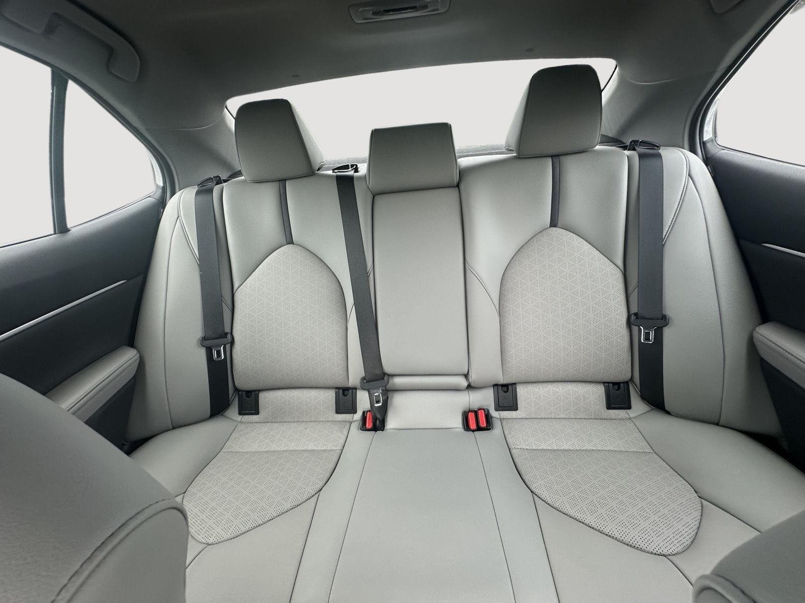 Certified Used 2023 Ice Edge Toyota XSE image 12