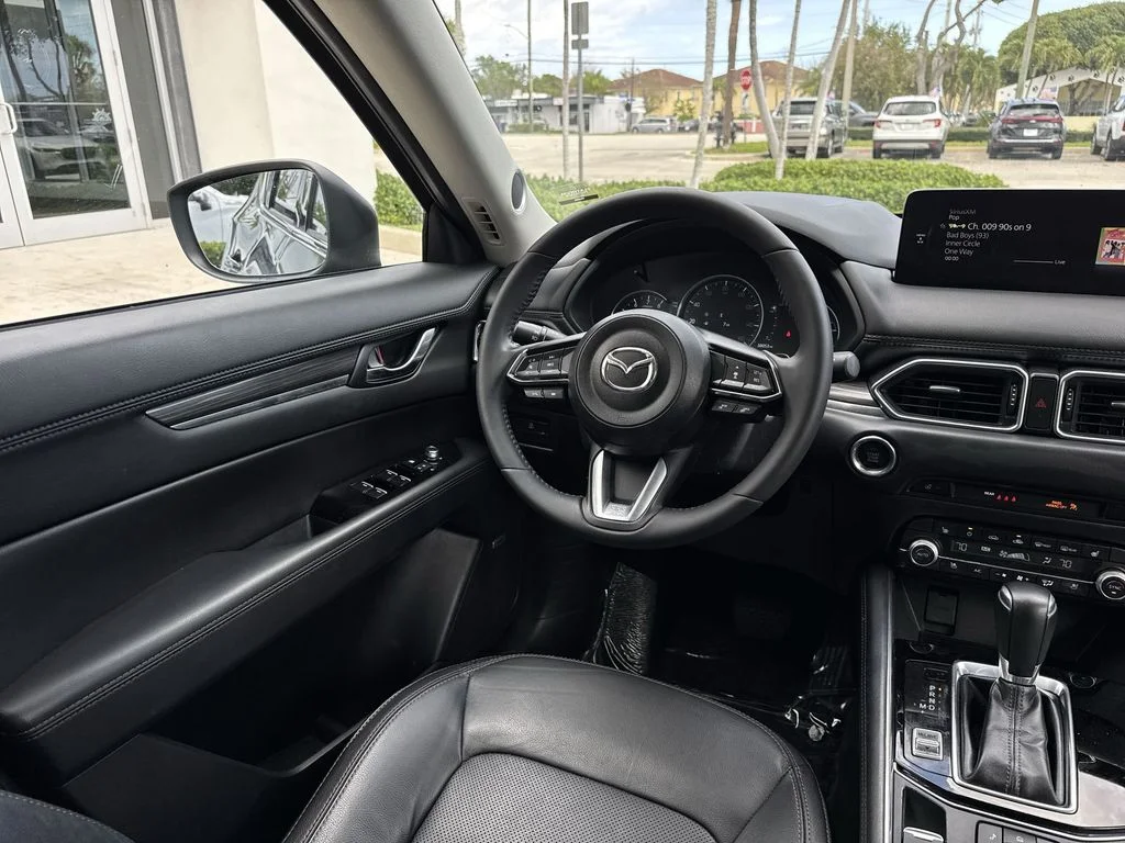 2023 Mazda CX-5 S Premium Plus package - Photo 21