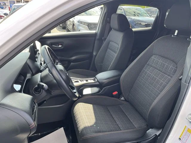 Used 2025  Honda Sport image 15