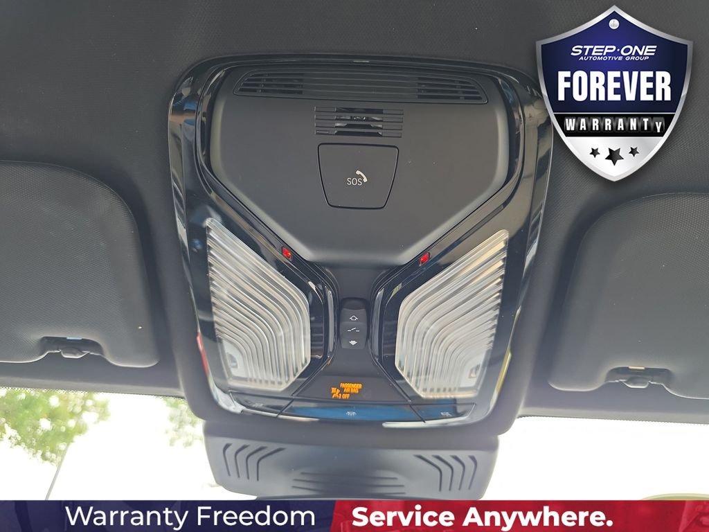 Used 2023 Blue BMW sDrive30i image 29