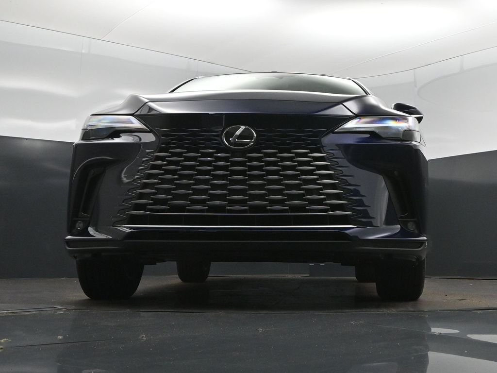 2026 Lexus RX 350 Premium - Photo 45