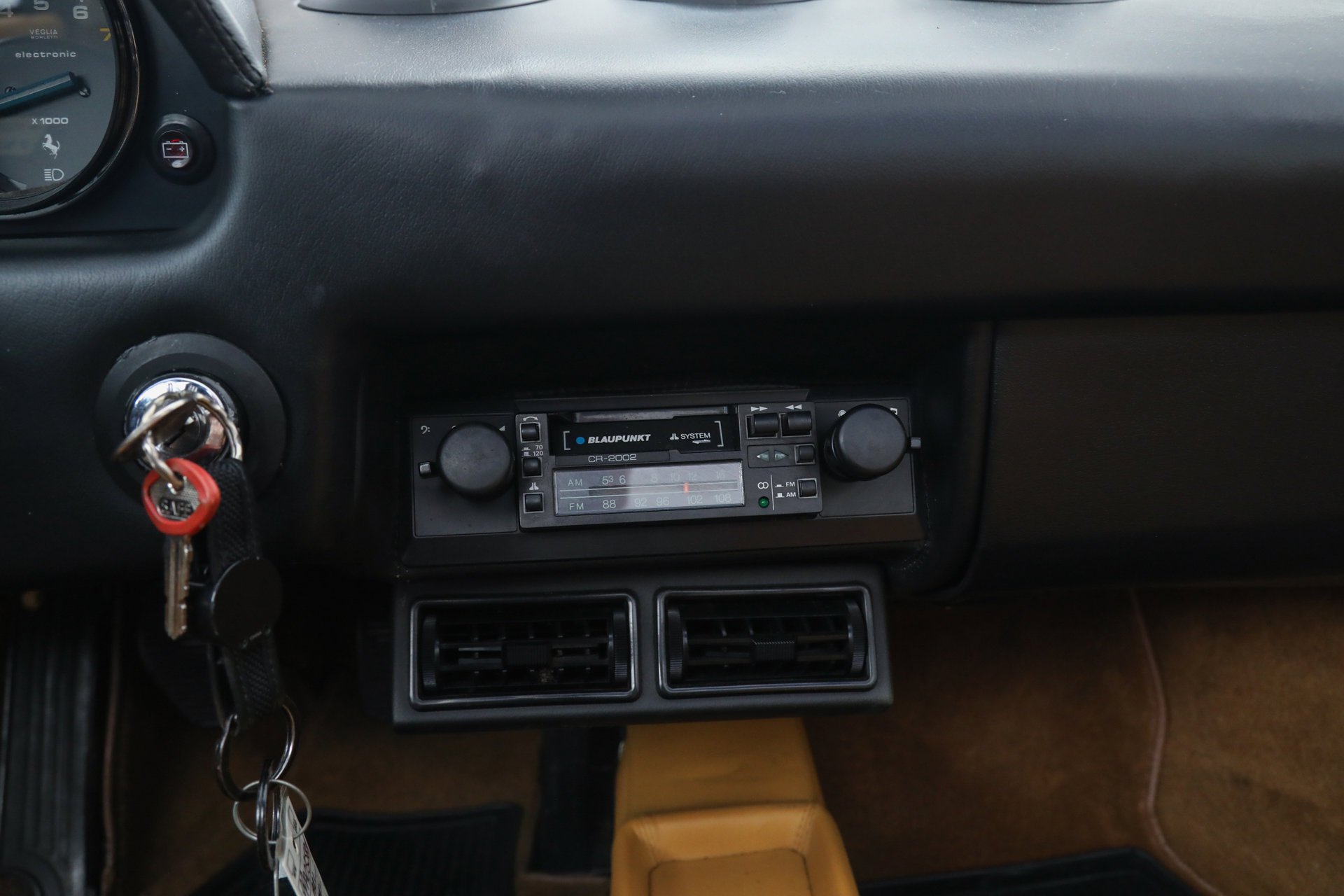 Used 1981 Red Ferrari  image 30