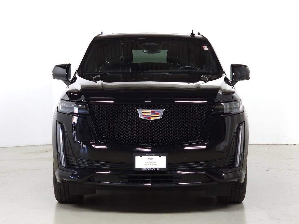 2023 Cadillac Escalade ESV Sport - Photo 10