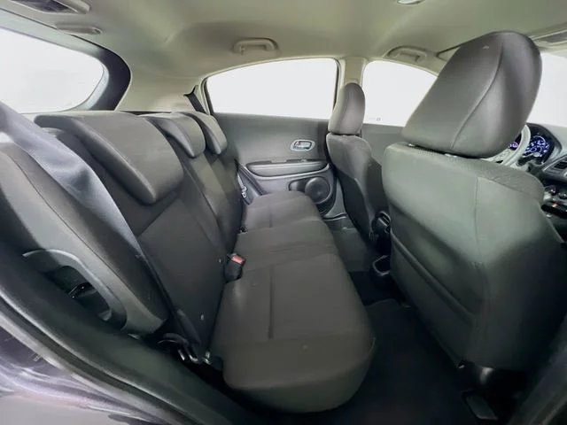 2017 Honda HR-V LX - Photo 36