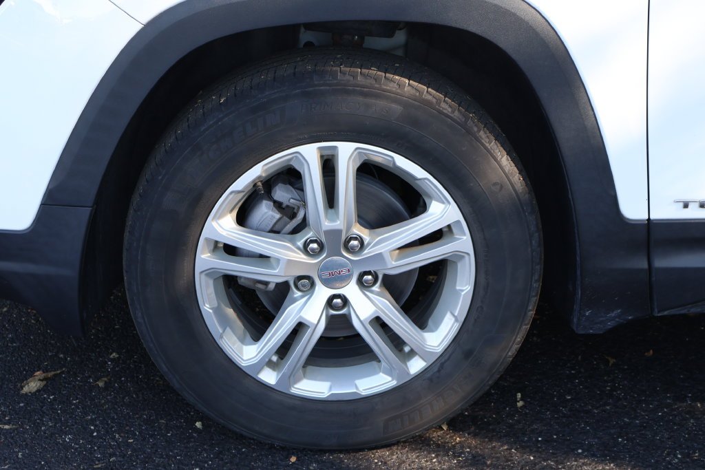 2023 GMC Terrain SLE - Photo 13