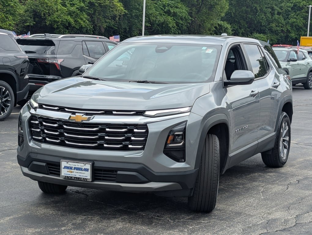 2026 Chevrolet Equinox LT - Photo 5