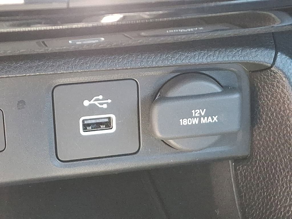 2024 Honda Civic Hatchback EX-L - Photo 56