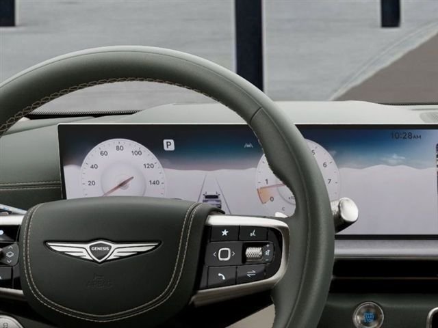 New 2025 Gray Genesis 2.5T PRESTIGE image 13