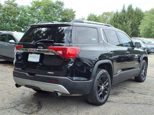 2018 GMC Acadia SLT-1 - Photo 6