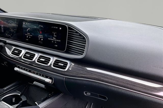 Used 2020  Mercedes-Benz GLE 350 image 16