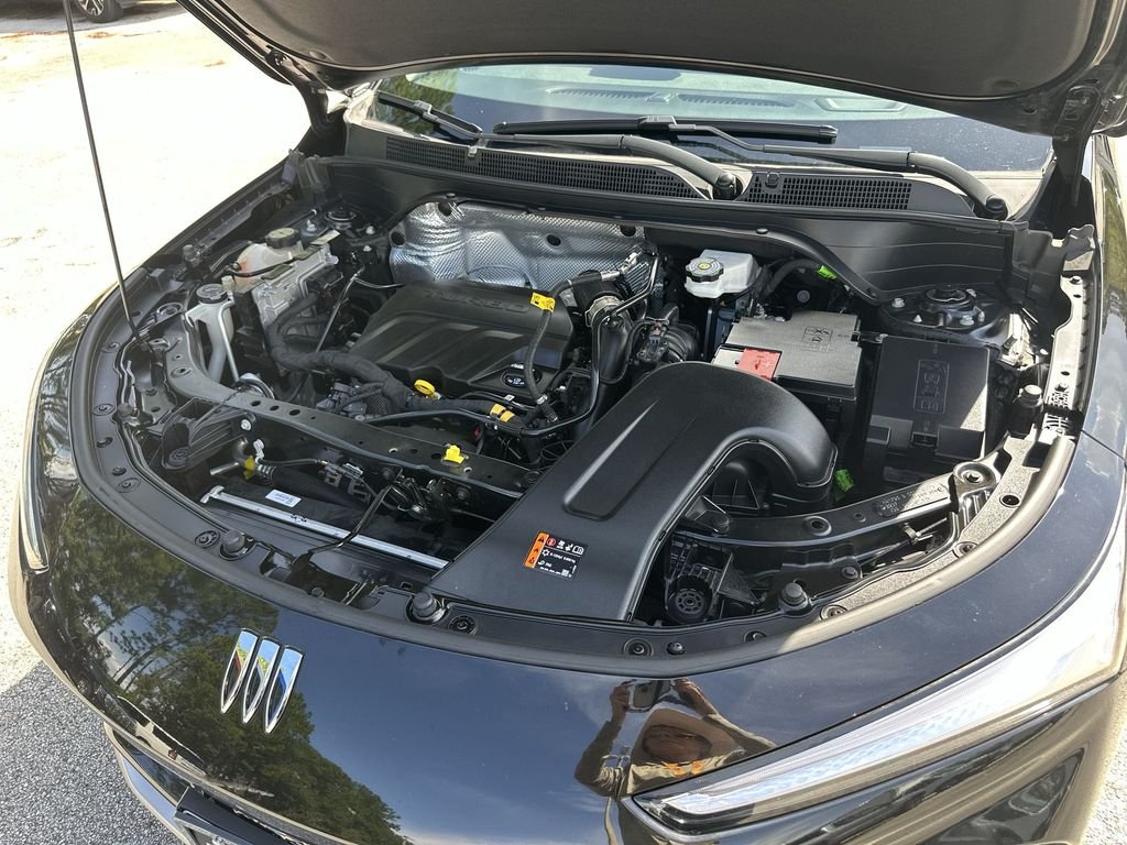2024 Buick Envista Avenir - Photo 29