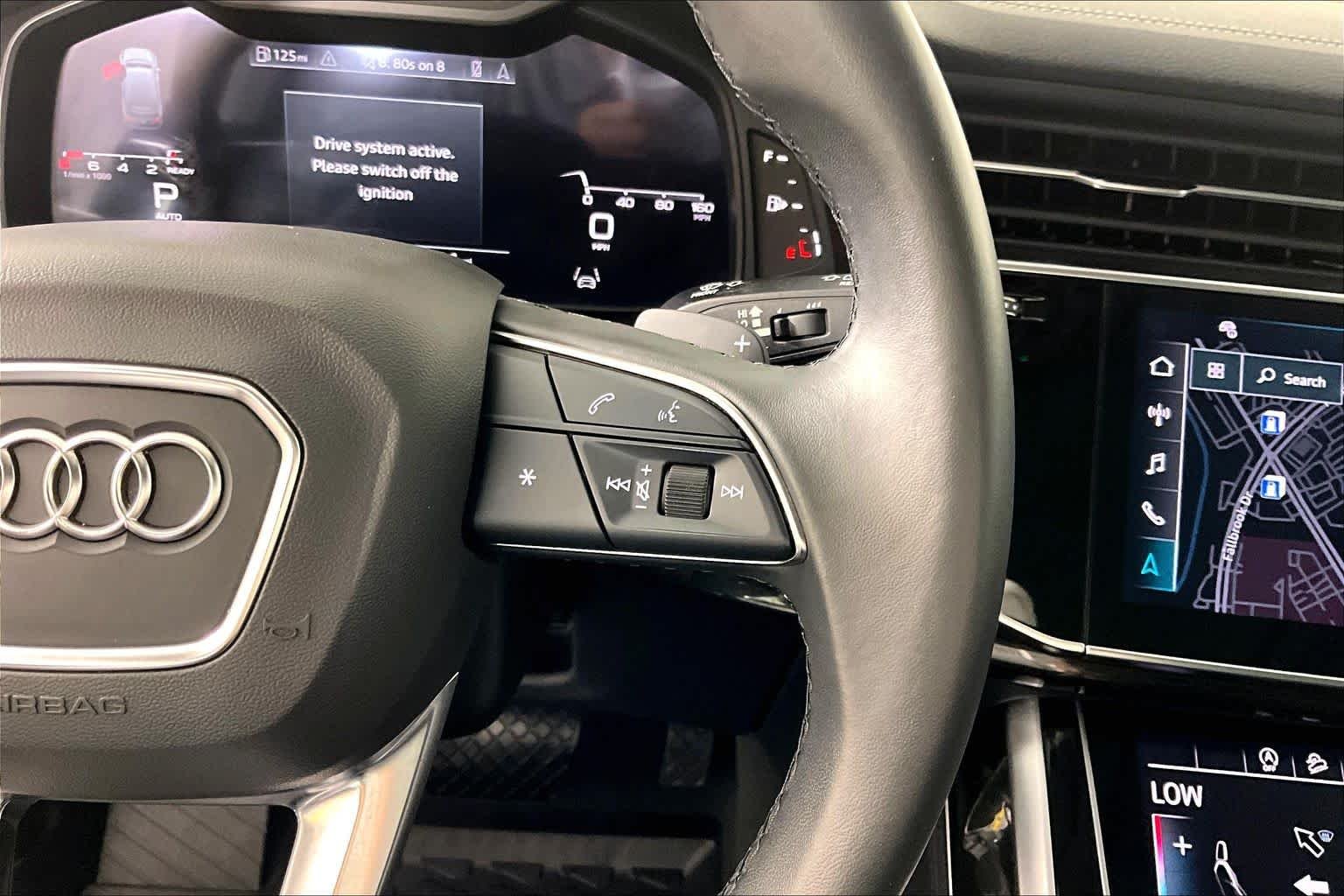 2023 Audi Q7 Premium Plus - Photo 24