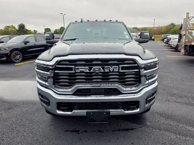 Used 2026 Black Ram Tradesman image 2