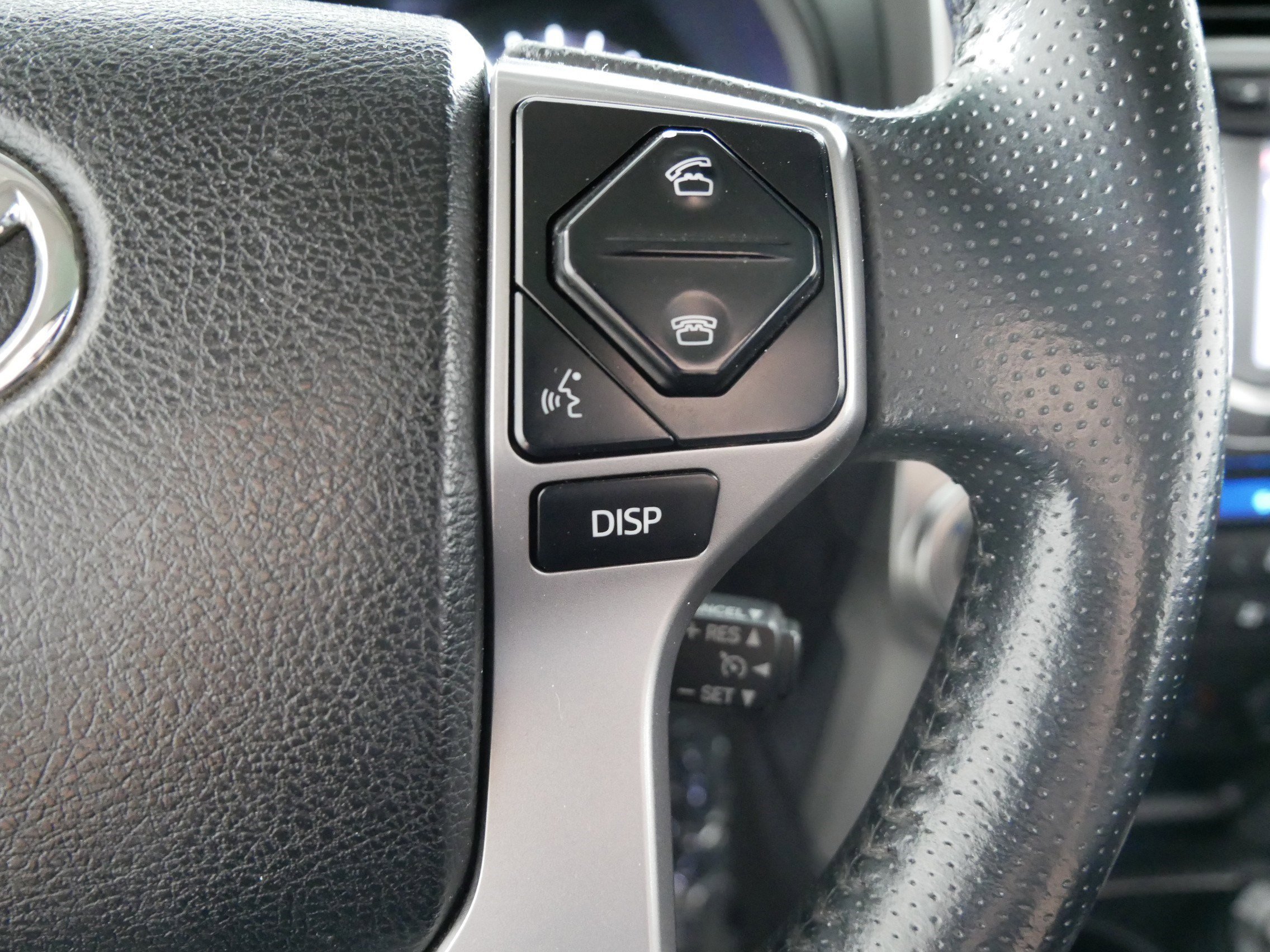 2019 Toyota 4Runner Limited - Photo 28