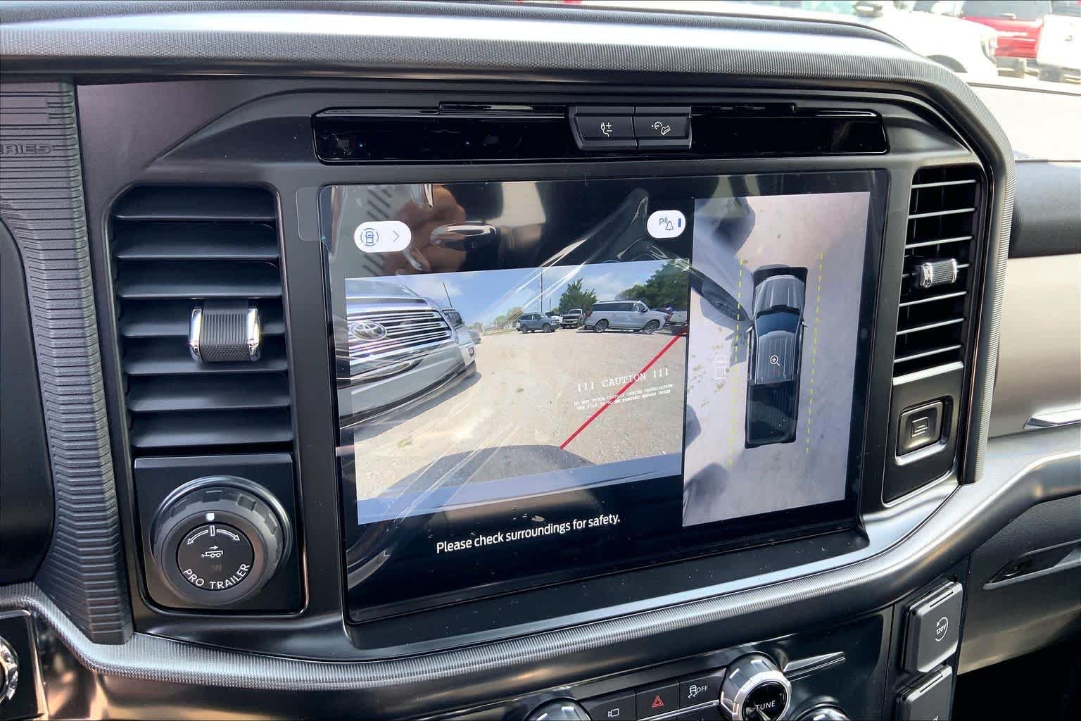 New 2026 Avalanche Ford Platinum® image 15