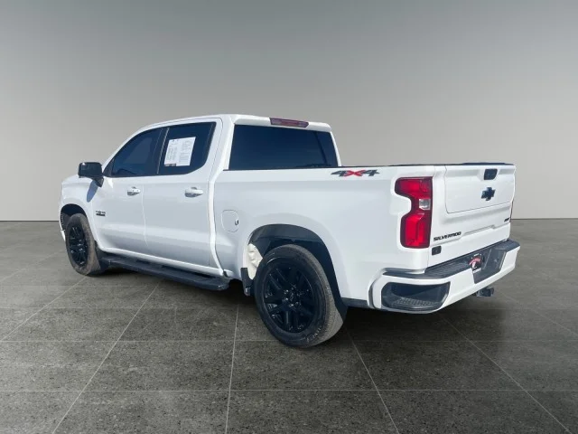 2024 Chevrolet Silverado 1500 RST - Photo 3