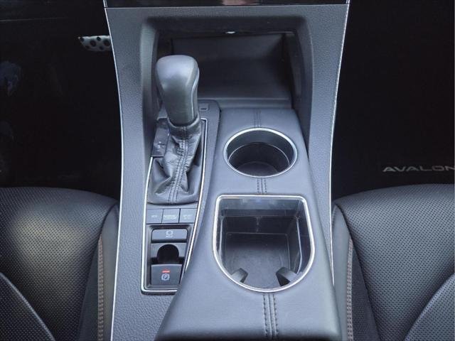2019 Toyota Avalon Touring - Photo 58