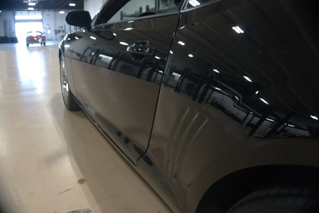 Used 2011 Black Chevrolet SS image 16