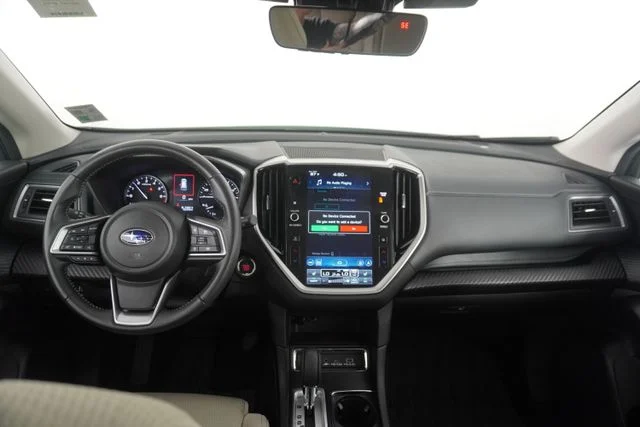 Used 2025 White Subaru Premium image 36
