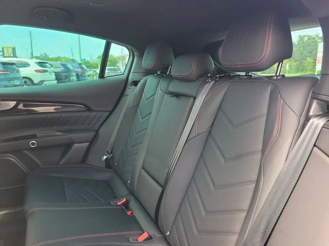 New 2026  Maserati Modena image 11