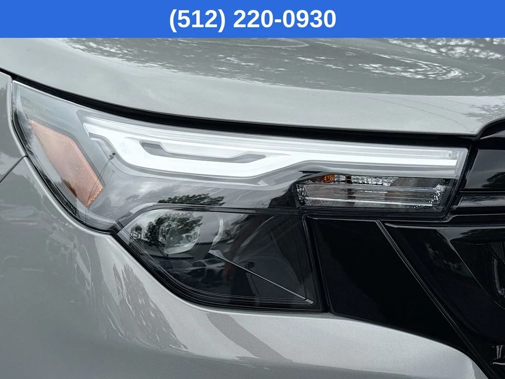 New 2026 RIVER ROCK PEARL Subaru Sport Onyx Edition image 38