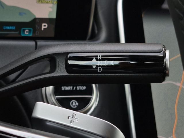 New 2026 Graphite Grey Metallic Mercedes-Benz E 350 image 28