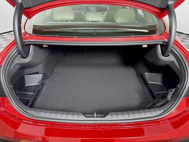 2025 Hyundai Sonata Hybrid SEL - Photo 39