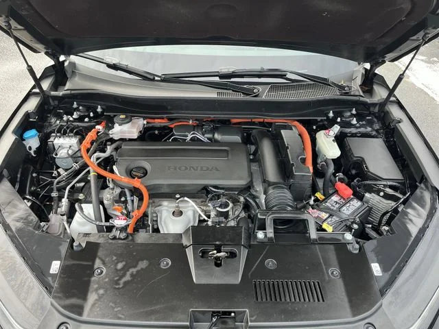 Used 2026  Honda Sport-L image 20