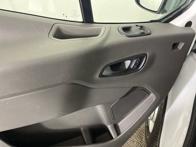 Used 2024 White Ford Base image 17