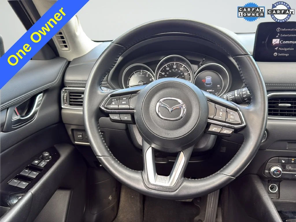 Used 2025 Black Mazda 2.5 S Preferred Package image 38