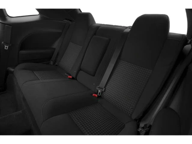 Used 2019 Black Dodge GT image 16