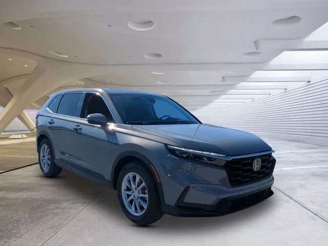 2026 Honda CR-V EX 2WD's photo