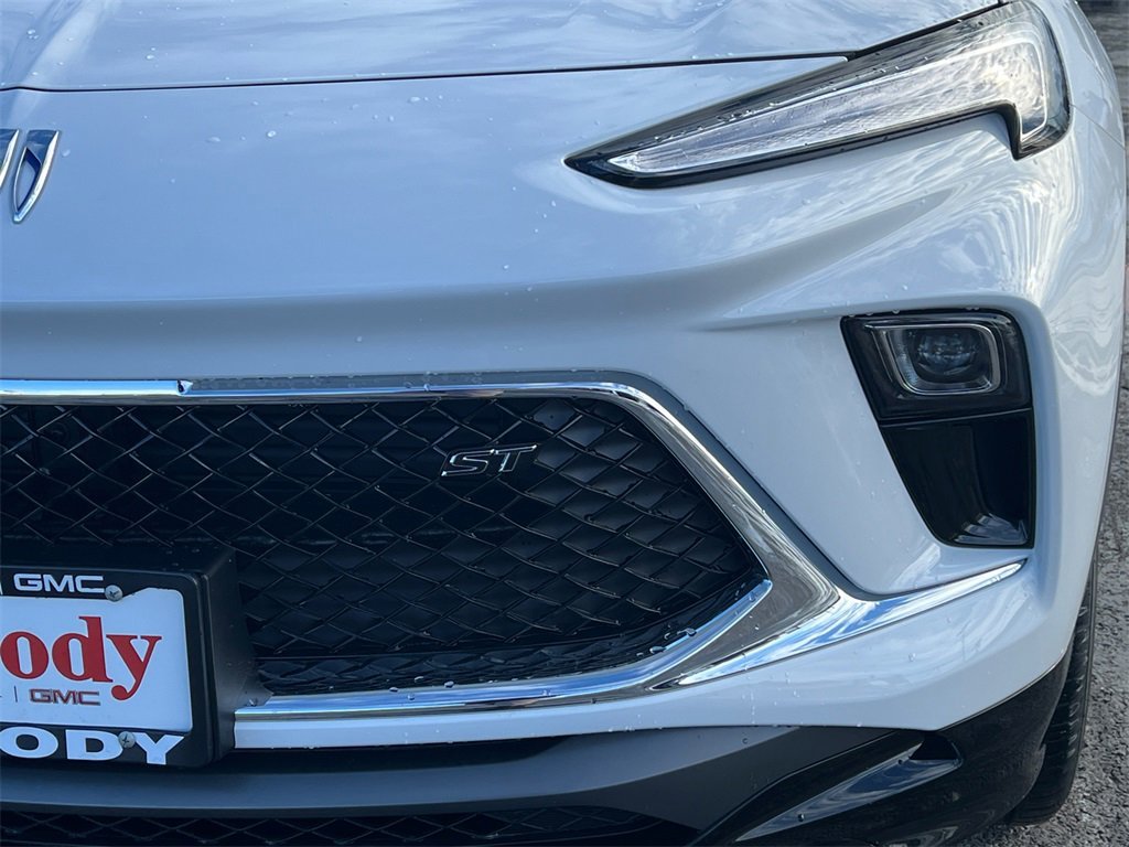 2026 BUICK ENCORE GX - Image 9