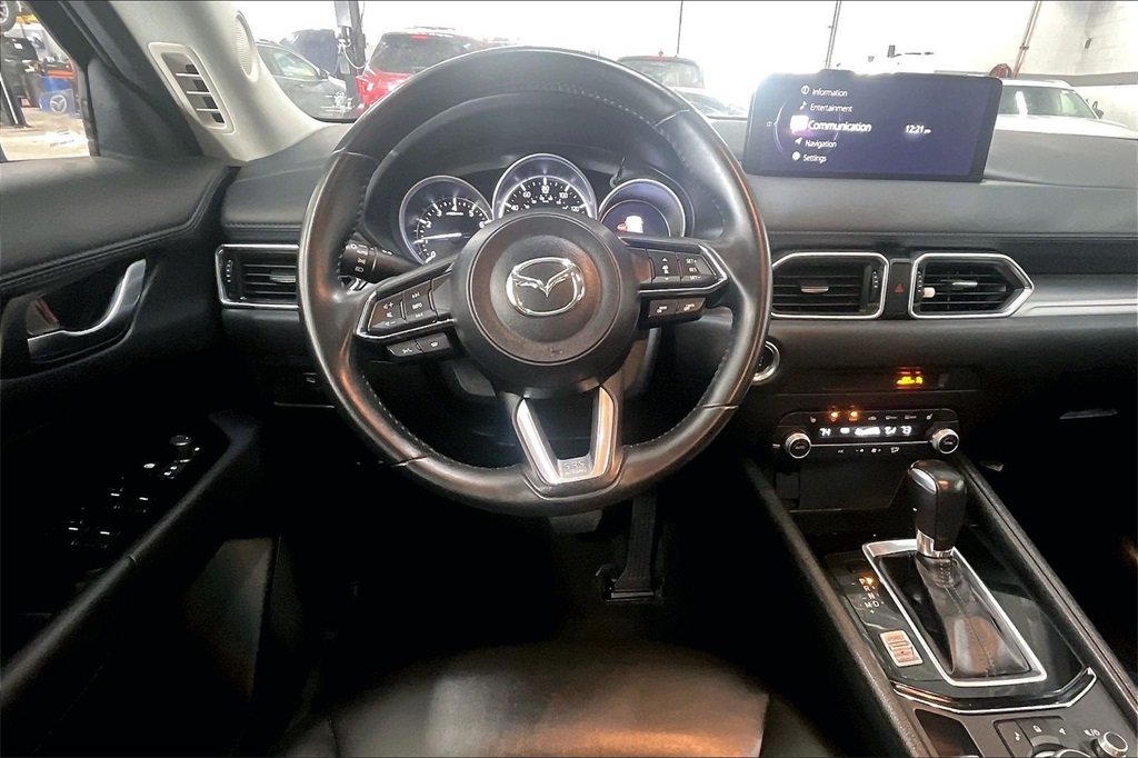 2023 MAZDA CX-5 - Image 3