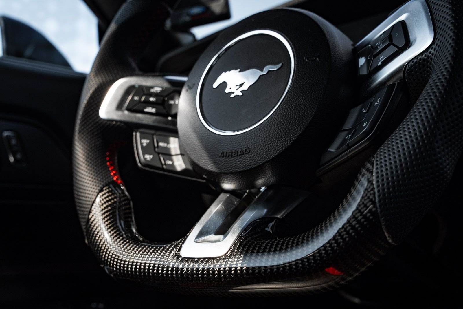 Certified Used 2018 Black Ford GT image 34