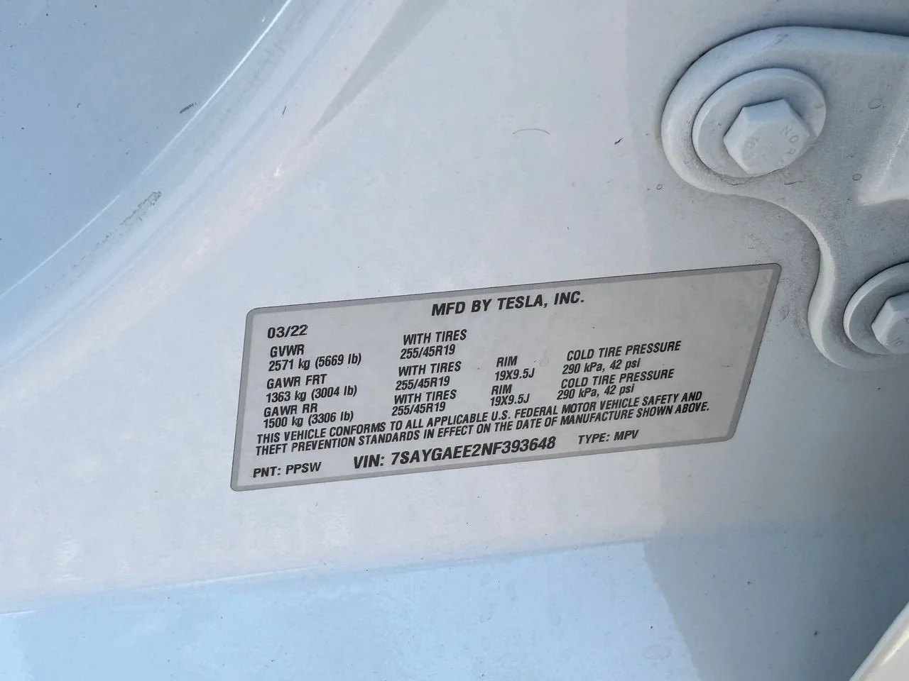 2022 Tesla Model Y Long Range - Photo 29