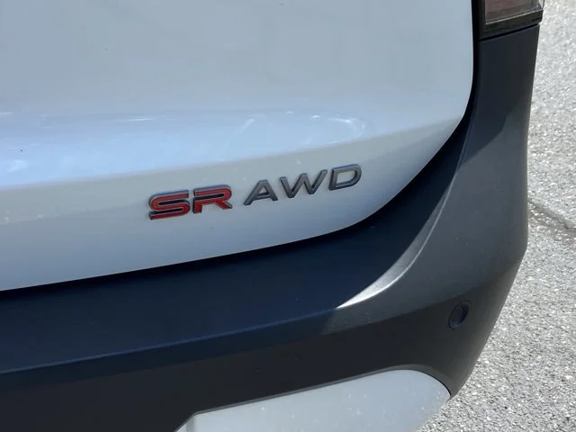 2025 Nissan Kicks SR AWD - Photo 31