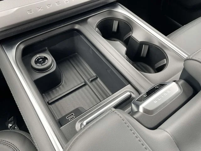New 2026 Gray Ford Active image 23