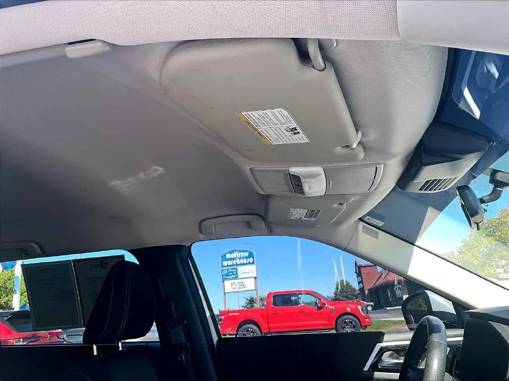 Used 2022 Gray Mitsubishi ES image 23