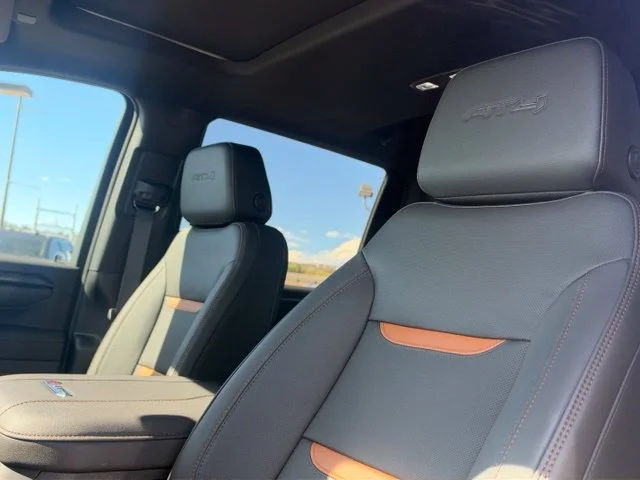 New 2026 Coastal Dune GMC AT4 image 19