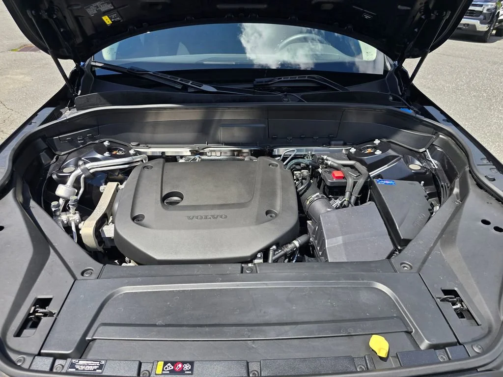 2023 Volvo XC90 Plus - Photo 25
