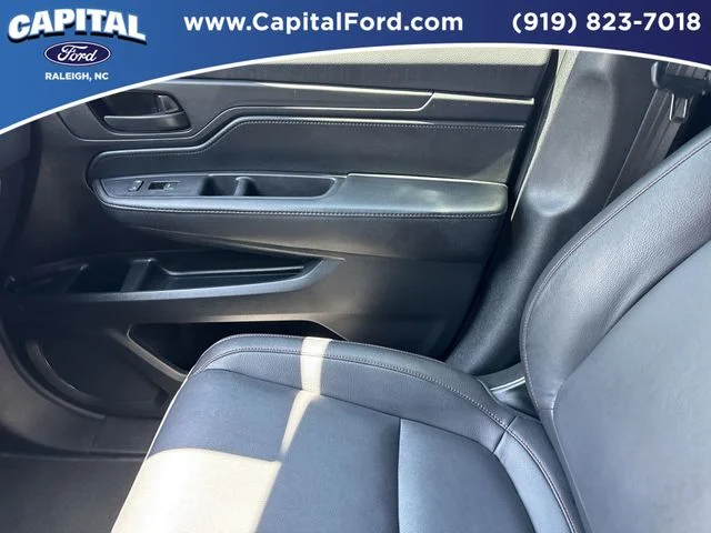 Used 2025 Gray Honda Sport-L image 28