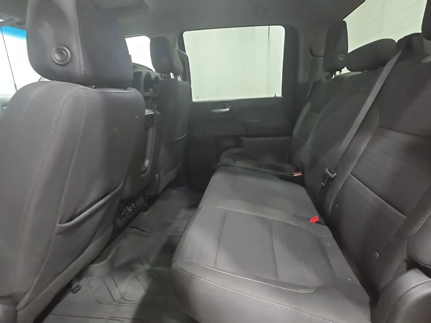 Used 2023 RED HOT Chevrolet LT image 13