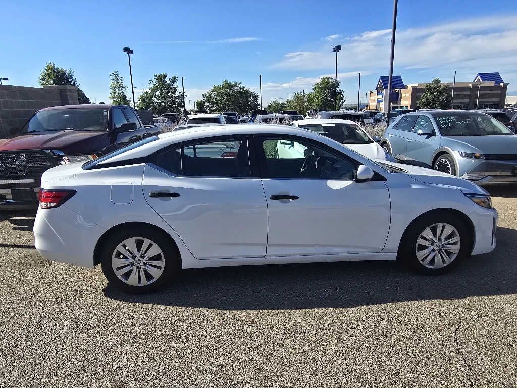 Used 2024 Fresh Powder Nissan S image 7