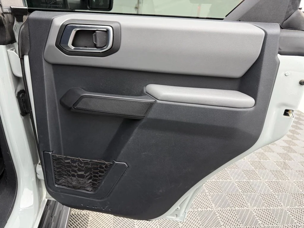 Used 2023 Gray Ford Big Bend image 38